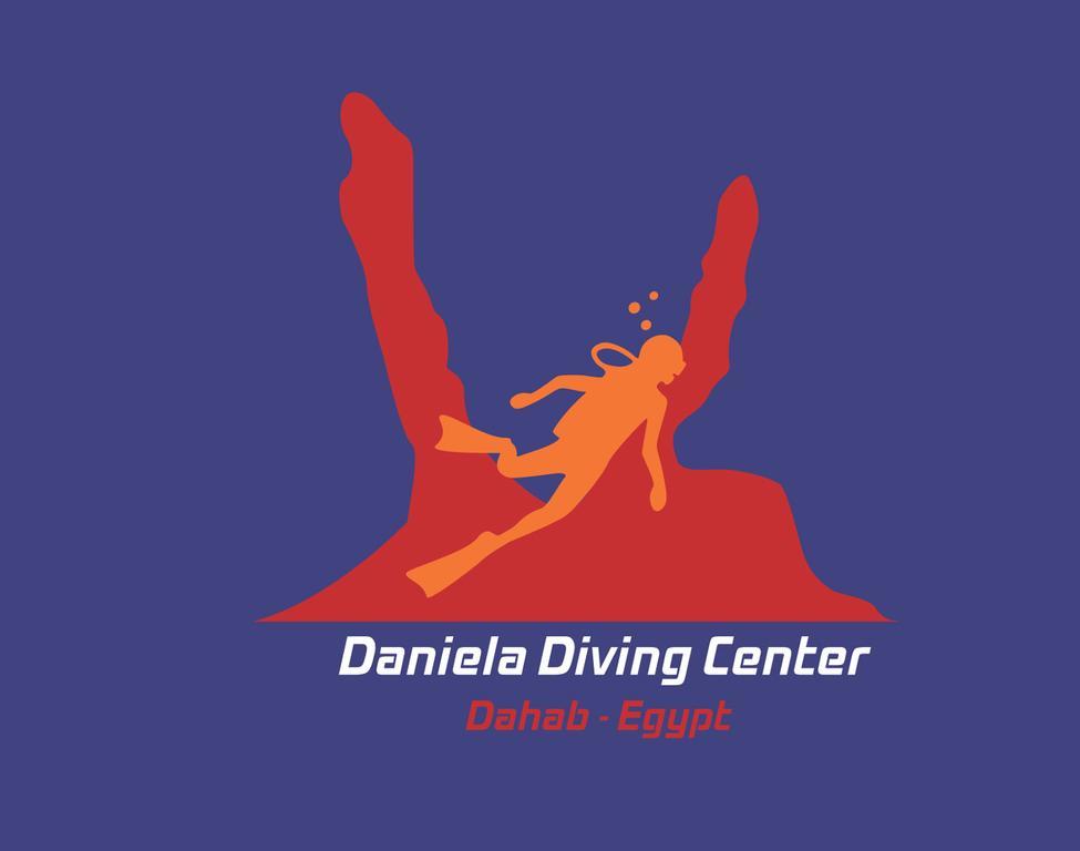 Daniela Diving Resort Dahab Esterno foto