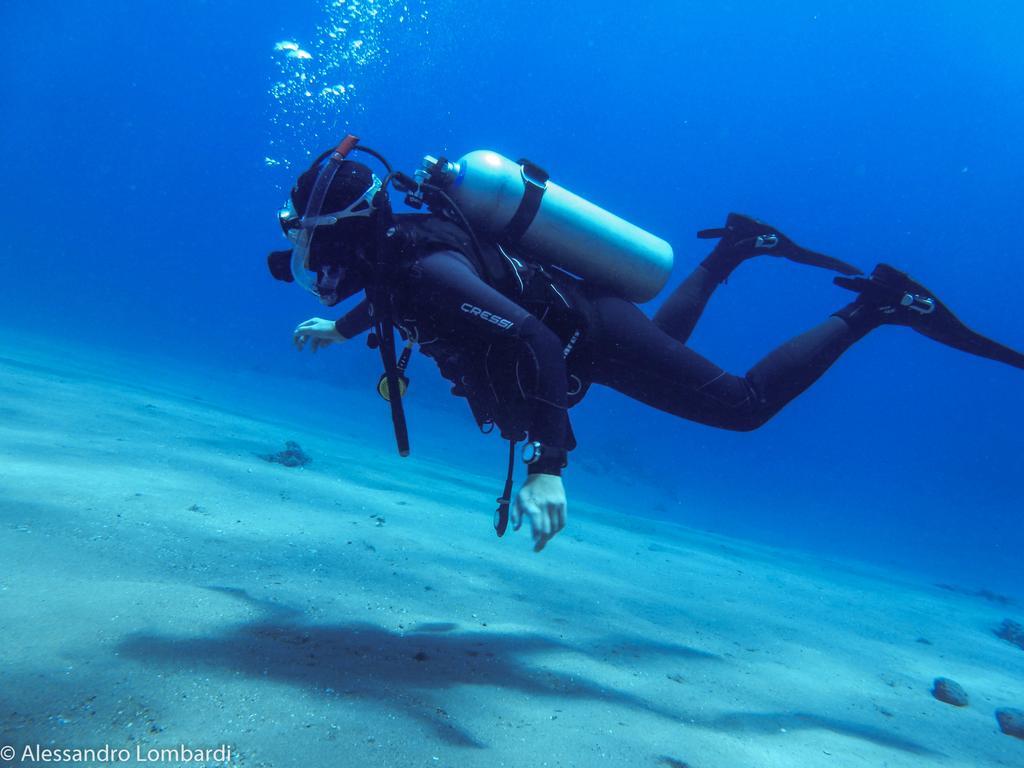 Daniela Diving Resort Dahab Esterno foto